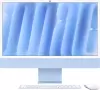 Моноблок Apple iMac M4 2024 16GB/512GB (10 ядер, голубой) icon