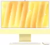 Моноблок Apple iMac M4 2024 16GB/512GB (10 ядер, желтый) icon