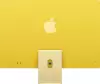 Моноблок Apple iMac M4 2024 16GB/512GB (10 ядер, желтый) icon 2