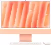 Моноблок Apple iMac M4 2024 16GB/512GB (10 ядер, оранжевый) icon