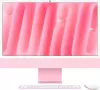 Моноблок Apple iMac M4 2024 16GB/512GB (10 ядер, розовый) icon