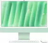 Моноблок Apple iMac M4 2024 16GB/512GB (10 ядер, зеленый) icon