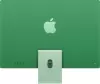 Моноблок Apple iMac M4 2024 16GB/512GB (10 ядер, зеленый) icon 2