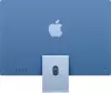 Моноблок Apple iMac M4 2024 24GB/512GB (10 ядер, голубой) icon 2