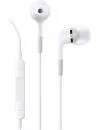 Наушники Apple In-Ear Headphones with Remote and Mic (ME186) icon