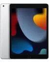 Планшет Apple iPad 10.2 2021 64GB 5G Silver icon