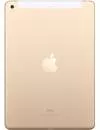 Планшет Apple iPad 128Gb Wi-Fi + Cellular Gold icon 2