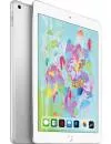 Планшет Apple iPad 2018 32GB Silver icon 3