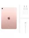 Планшет Apple iPad Air 2020 256GB LTE Rose Gold фото 5