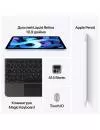 Планшет Apple iPad Air 2020 256GB LTE Silver icon 10