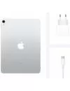 Планшет Apple iPad Air 2020 256GB LTE Silver icon 4