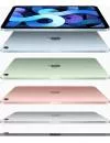 Планшет Apple iPad Air 2020 256GB LTE Silver icon 6