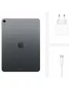 Планшет Apple iPad Air 2020 256GB LTE Space Gray icon 5