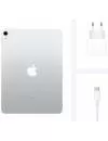 Планшет Apple iPad Air 2020 256GB Silver фото 4