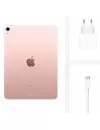 Планшет Apple iPad Air 2020 64GB Rose Gold фото 5