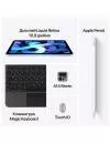 Планшет Apple iPad Air 2020 64GB Silver фото 10