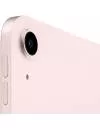 Планшет Apple iPad Air 2022 256GB (розовый) фото 3