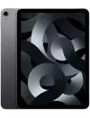 Планшет Apple iPad Air 2022 256GB (серый космос) icon