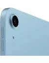 Планшет Apple iPad Air 2022 5G 256GB (синий) фото 3