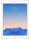 Планшет Apple iPad Air 2 128GB 4G Gold icon