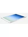 Планшет Apple iPad Air 2 128GB 4G Silver фото 11