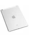 Планшет Apple iPad Air 2 128GB 4G Silver фото 2