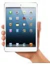 Планшет Apple iPad mini 16GB White фото 2