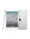 Планшет Apple iPad mini 16GB White фото 4