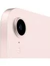 Планшет Apple iPad mini 2021 256GB 5G Pink фото 3