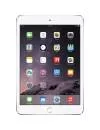 Планшет Apple iPad mini 3 128GB 4G Silver icon