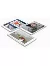 Планшет Apple iPad mini 3 128GB Silver icon 4