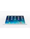 Планшет Apple iPad mini 3 128GB Silver icon 5