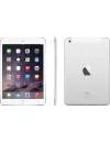 Планшет Apple iPad mini 3 16GB 4G Silver icon 8