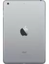 Планшет Apple iPad mini 3 16GB Space Gray фото 6