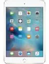 Планшет Apple iPad mini 4 with Retina 128GB 4G Gold icon