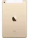 Планшет Apple iPad mini 4 with Retina 128GB 4G Gold фото 2