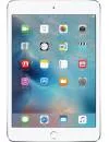 Планшет Apple iPad mini 4 with Retina 128GB 4G Silver icon