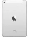 Планшет Apple iPad mini 4 with Retina 128GB 4G Silver icon 2