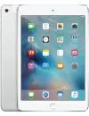 Планшет Apple iPad mini 4 with Retina 128GB 4G Silver icon 6