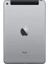 Планшет Apple iPad mini 4 with Retina 128GB 4G Space Gray фото 2