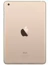 Планшет Apple iPad mini 4 with Retina 128GB Gold icon 12