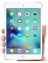 Планшет Apple iPad mini 4 with Retina 128GB Gold icon 3