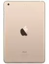 Планшет Apple iPad mini 4 with Retina 16GB 4G Gold фото 9