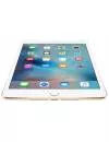 Планшет Apple iPad mini 4 with Retina 32GB 4G Gold фото 2