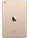 Планшет Apple iPad mini 4 with Retina 32GB 4G Gold фото 9
