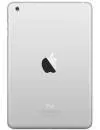 Планшет Apple iPad mini 4 with Retina 32GB 4G Silver фото 5