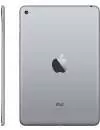Планшет Apple iPad mini 4 with Retina 32GB 4G Space Gray фото 2