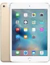 Планшет Apple iPad mini 4 with Retina 32GB Gold icon 2