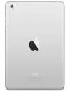 Планшет Apple iPad mini 4 with Retina 64GB 4G Silver  фото 5