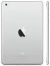 Планшет Apple iPad mini 4 with Retina 64GB Silver icon 4